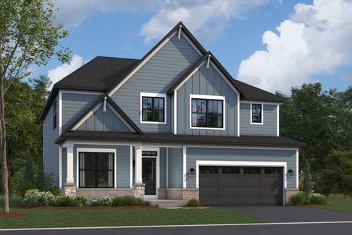 17320 S Victoria Ln, Lockport, IL, 60441 | Card Image