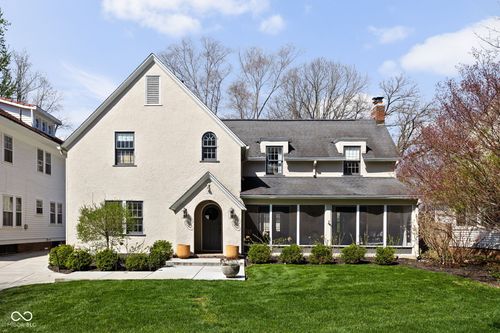 4310 Central Ave, Indianapolis, IN, 46205-1821 | Card Image