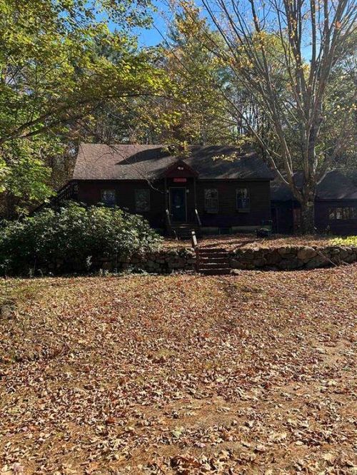 301 Eastside Rd, North Woodstock, NH, 03262-2613 | Card Image