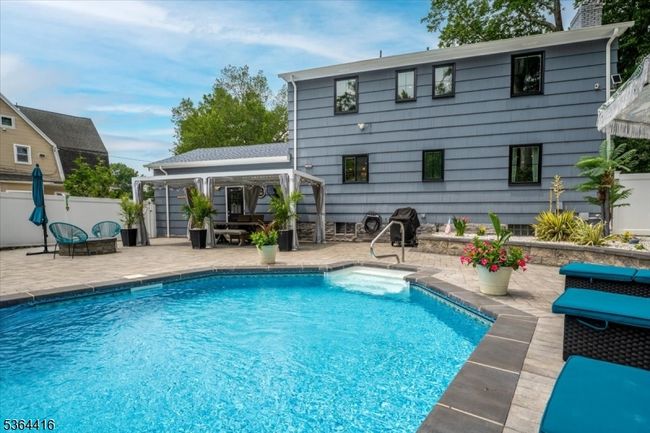 360 North Ave, House other with 4 bedrooms, 2 bathrooms and null parking in Fanwood NJ | Image 42
