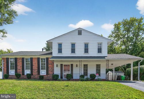 7720 Loudon Dr, FORT WASHINGTON, MD, 20744-3411 | Card Image