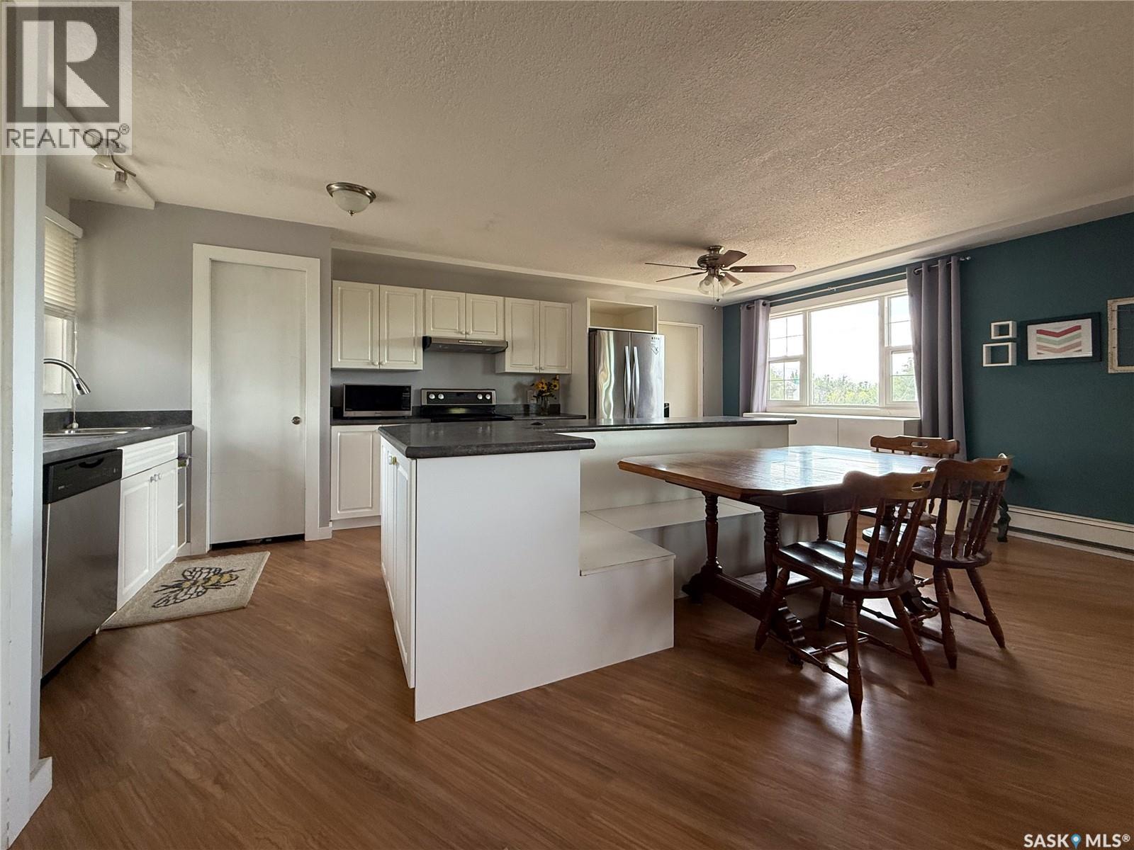 Residential in Frontier 3
