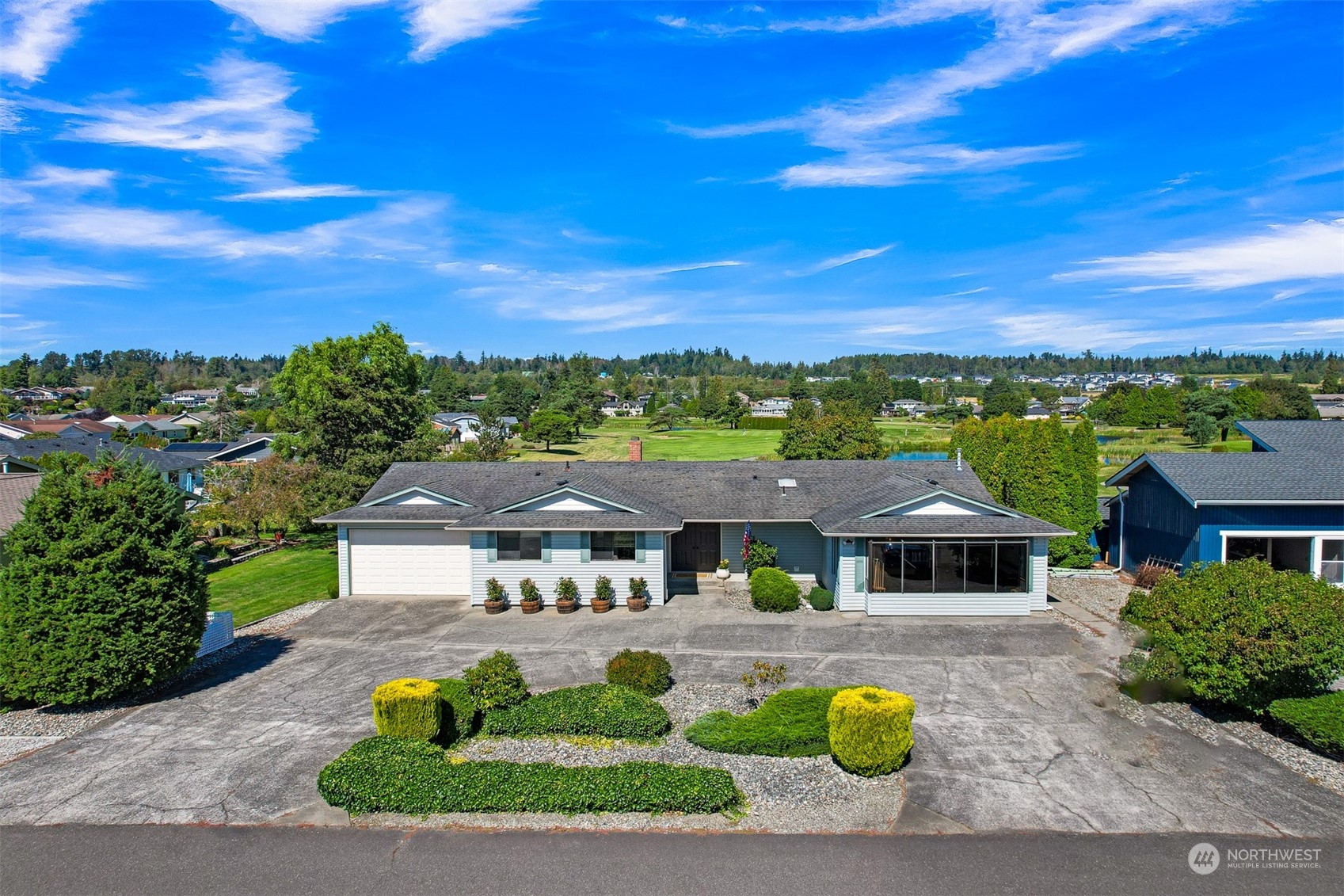 Sehome Ct, Blaine, WA 98230