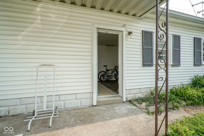 307 E 5 Th St, House other with 5 bedrooms, 1 bathrooms and null parking in Sheridan IN | Image 11