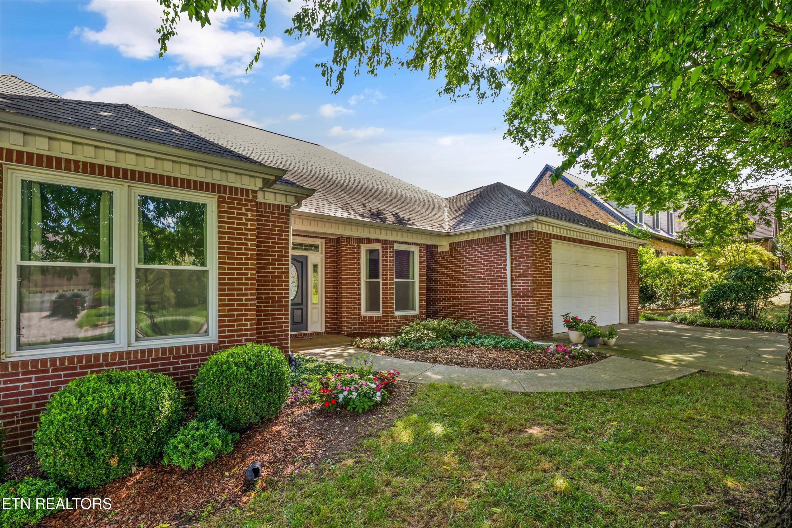Residential in Knoxville 2