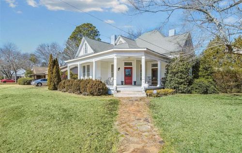 5 W Oak St, Luthersville, GA, 30251-1502 | Card Image