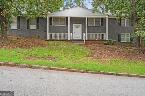 82a-2382 Peachwood Cir Ne, atlanta, GA, 30345-1802 | Card Image
