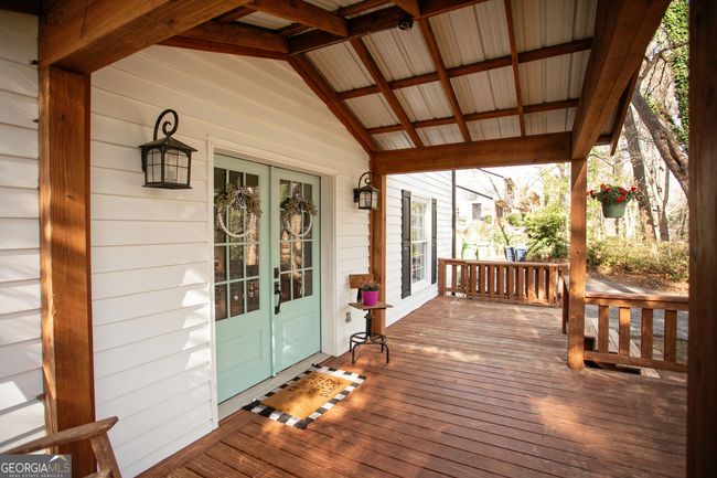936 Springer Dr, House other with 4 bedrooms, 3 bathrooms and null parking in Griffin GA | Image 4