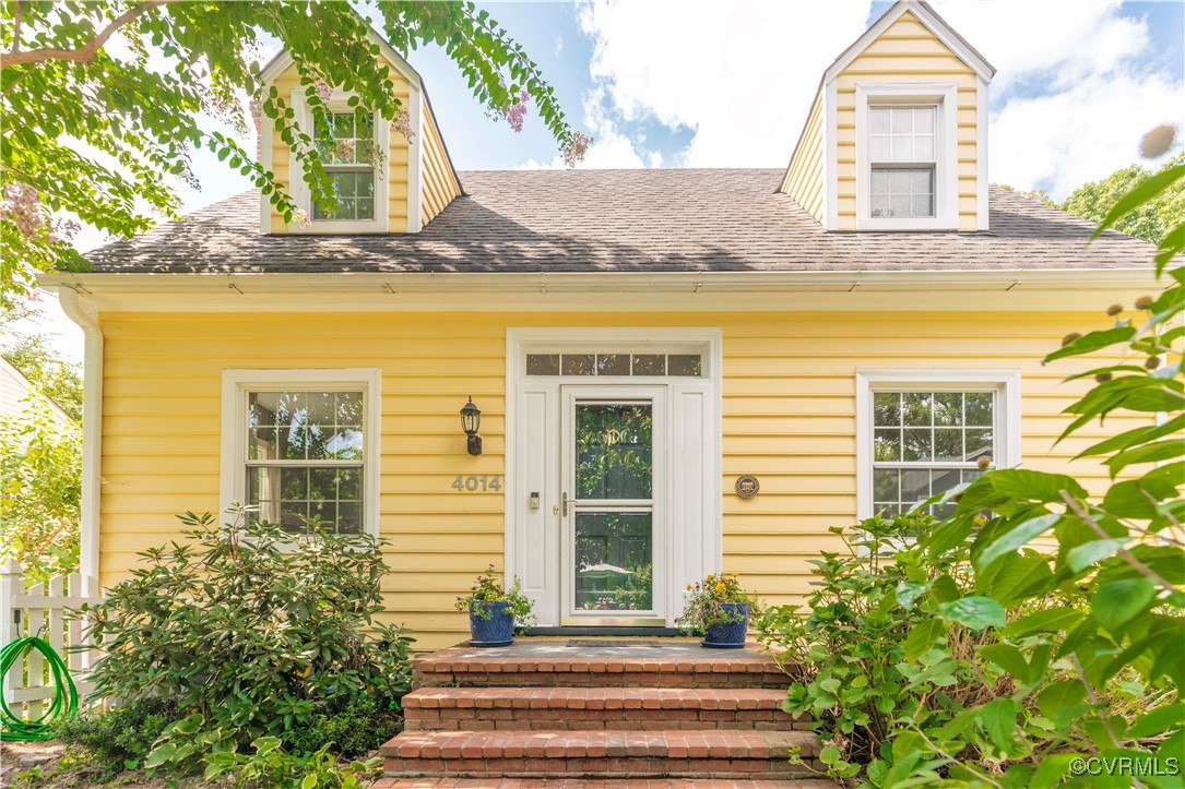 Dunston Ave, Richmond, VA 23225