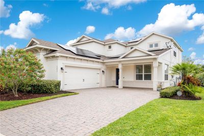 7905 Minutemen Loop, House other with 4 bedrooms, 3 bathrooms and null parking in WINTER GARDEN FL | Image 1