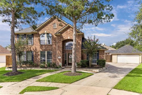 12819 Teal Oaks Ln, Houston, TX, 77041-7304 | Card Image