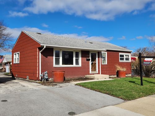 11820 S Pulaski Rd, Alsip, IL, 60803-1608 | Card Image