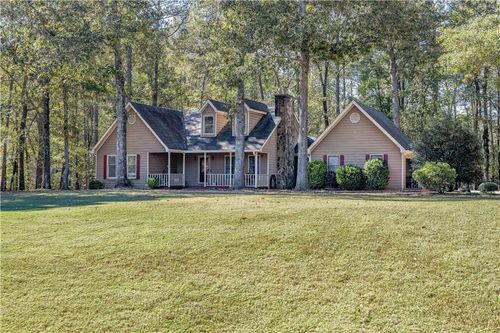 145 Mill Chase, Covington, GA, 30016-7563 | Card Image