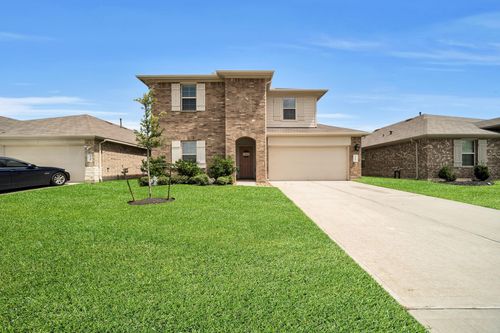 22614 Petrizzi Ln, Katy, TX, 77449-8739 | Card Image