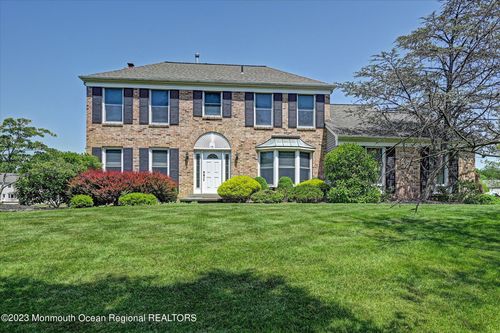 12 Springhill Drive, Princeton Junction, NJ, 08550 | Card Image