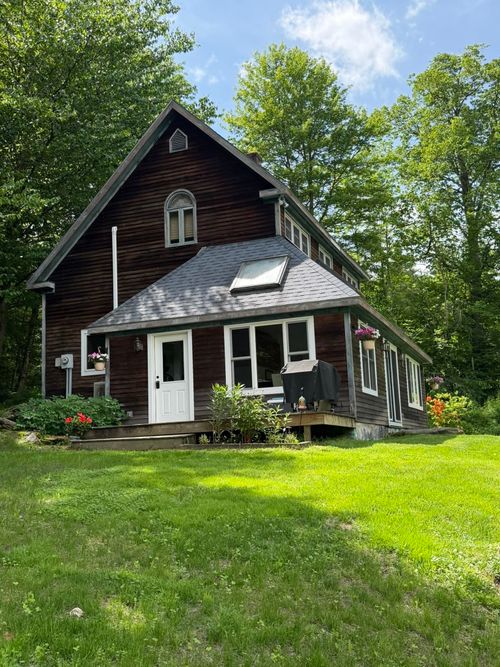 371 Maplewood Cmn, Moretown, VT, 05660-9199 | Card Image