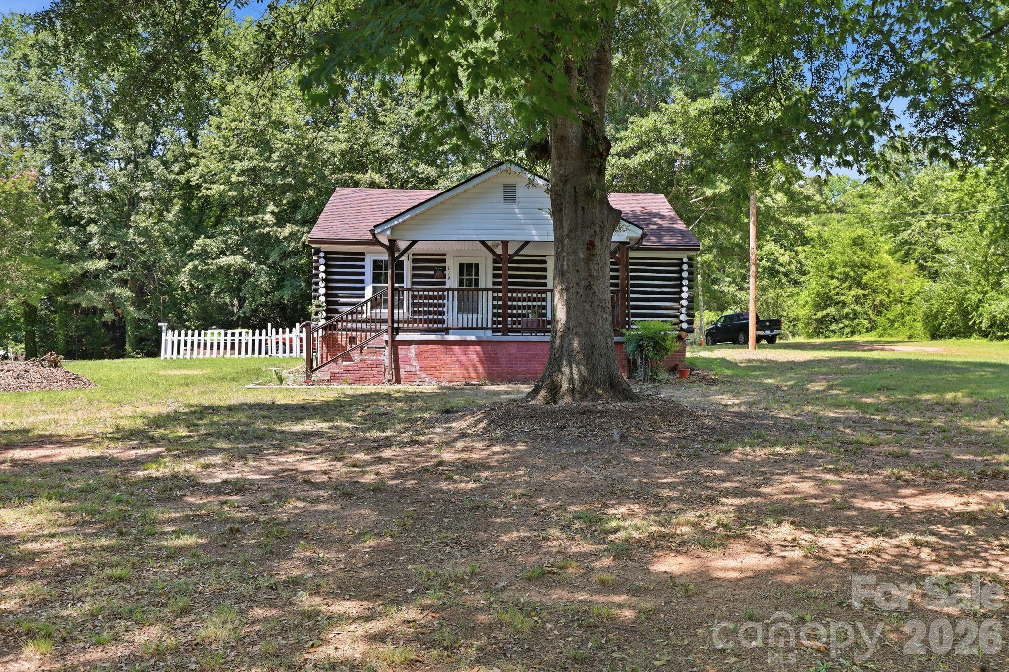 Residential in Ellenboro 2