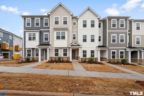 742 Cormiche Ln, Wake Forest, NC, 27587-3387 | Card Image