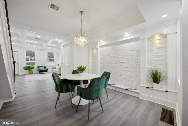 2811 C St, House other with 3 bedrooms, 3 bathrooms and null parking in PHILADELPHIA PA | Image 6