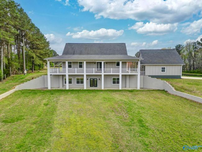 1540 Main St W, House other with 5 bedrooms, 4 bathrooms and null parking in Hartselle AL | Image 40