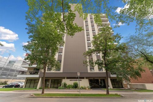 704-510 5th Ave N, Saskatoon, SK, S7K2R2 | Card Image