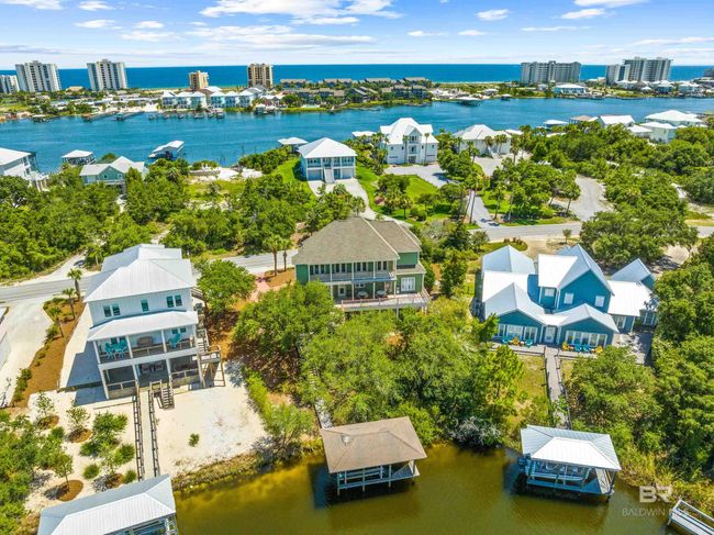 30111 River Rd, House other with 4 bedrooms, 3 bathrooms and null parking in Orange Beach AL | Image 46
