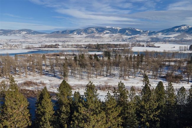 291 River Rd W, House other with 2 bedrooms, 2 bathrooms and null parking in Plains MT | Image 45