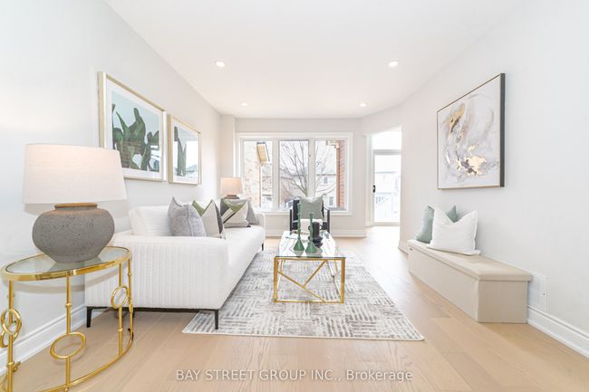 15A Silver Stream Ave, House attached with 3 bedrooms, 4 bathrooms and 2 parking in Richmond Hill ON | Image 15