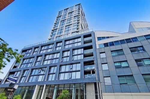 321-55 Ontario St, Toronto, ON, M5A0T8 | Card Image