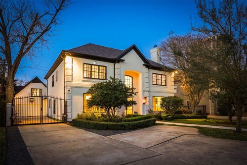 5042 Cedar Creek Dr, Houston, TX, 77056-2402 | Card Image