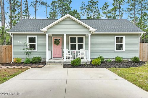 293 Cherry Rd, Southport, NC, 28461-7788 | Card Image
