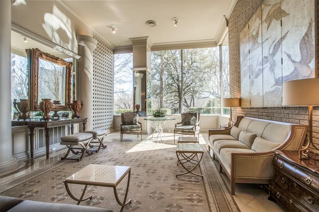 APT-4J - 3701 Turtle Creek Blvd, Condo with 2 bedrooms, 2 bathrooms and null parking in Dallas TX | Image 4