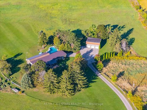 1900 Concession 5 Rd, Uxbridge, ON, L9P1R2 | Card Image