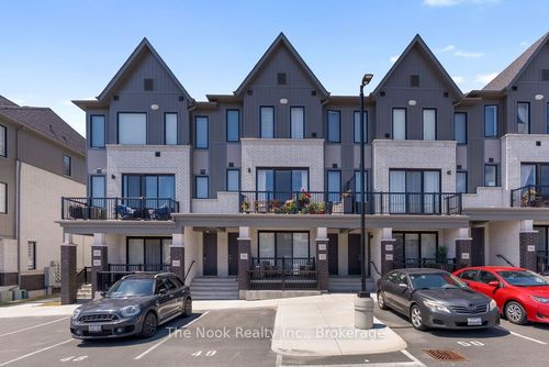 702-160 Densmore Rd, Cobourg, ON, K9A0X8 | Card Image