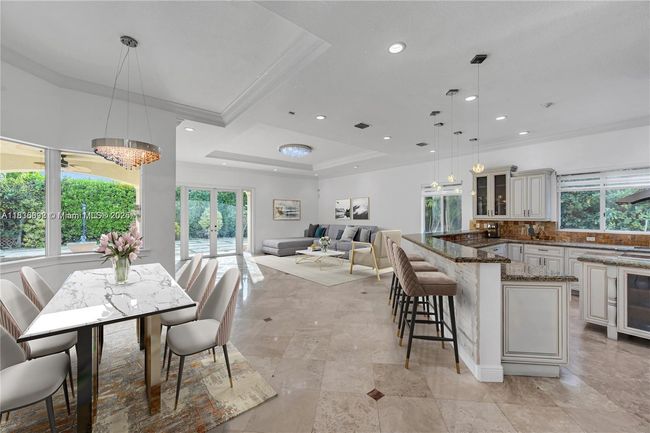 13400 Sw 83 Rd Ave, House other with 4 bedrooms, 6 bathrooms and null parking in Pinecrest FL | Image 12