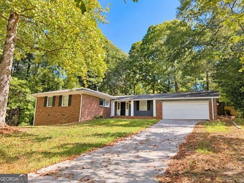 278 Rhodes Drive, Athens, GA, 30606 | Card Image