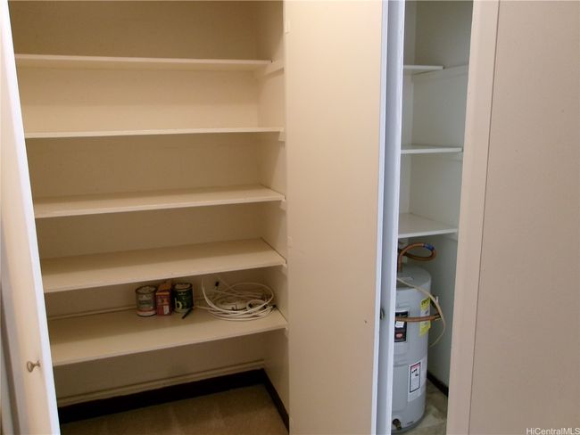 APT-404 - 1714 Anapuni St, House other with 1 bedrooms, 1 bathrooms and 1 parking in Honolulu HI | Image 8