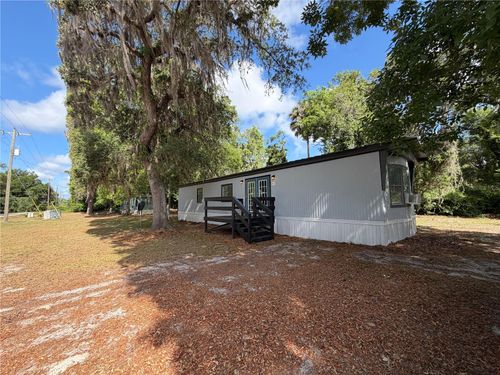 4605 Ne 167th Pl, CITRA, FL, 32113-4385 | Card Image