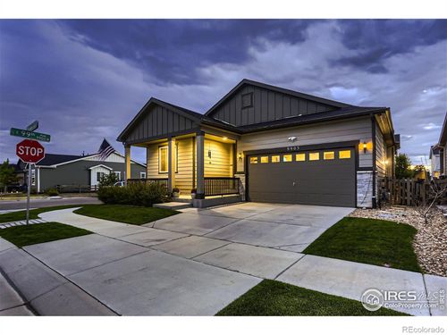 9903 Truckee Street, Commerce City, CO, 80022 | Card Image