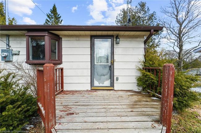222 Centennial Lane, House other with 2 bedrooms, 1 bathrooms and 3 parking in Havelock ON | Image 5