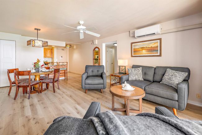 1003B - 4327 Lower Honoapiilani Rd, Condo with 2 bedrooms, 2 bathrooms and null parking in Lahaina HI | Image 6