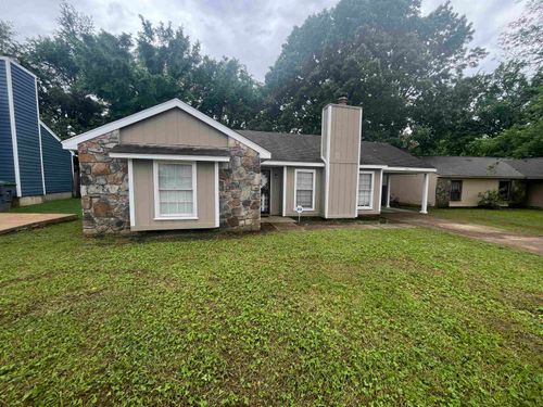 3305 Burgess Dr, Memphis, TN, 38118 | Card Image