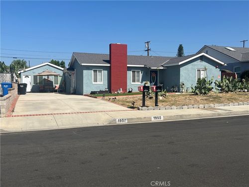 1955 Cadillac Dr, Pomona, CA, 91767-2705 | Card Image