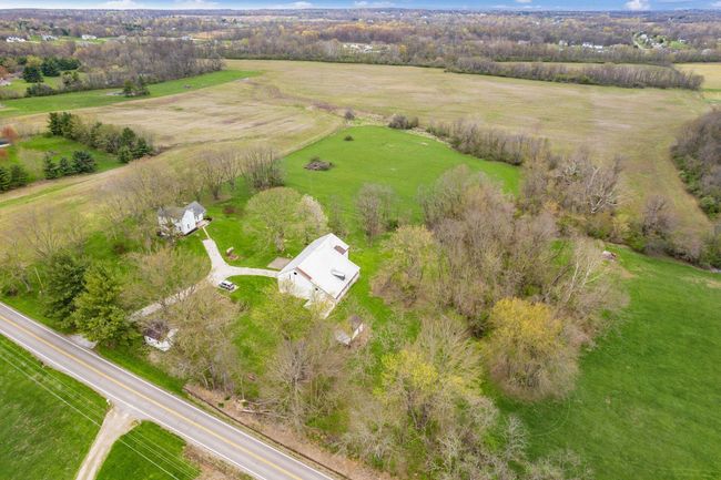 3526 Blacks Rd Sw, House other with 3 bedrooms, 1 bathrooms and null parking in Hebron OH | Image 64