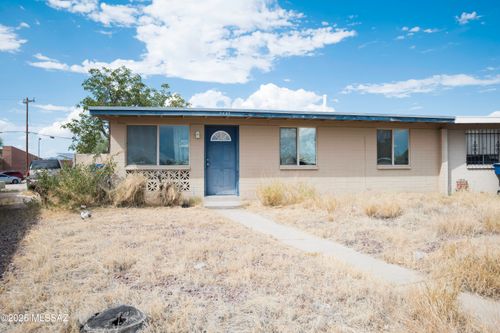 2439 Parkside Drive, Tucson, AZ, 85713 | Card Image