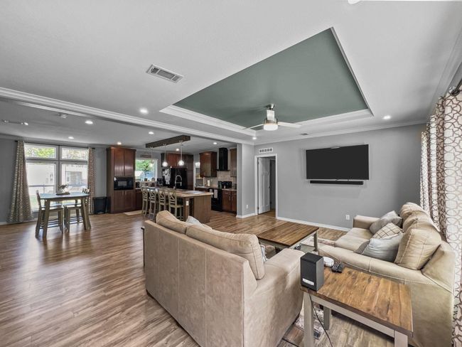 7281 Price Rd, House other with 3 bedrooms, 2 bathrooms and null parking in Lumberton TX | Image 4