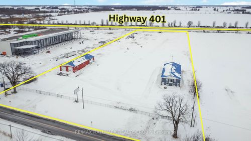 21899 Old Highway 2, South Glengarry, ON, K0C1E0 | Card Image