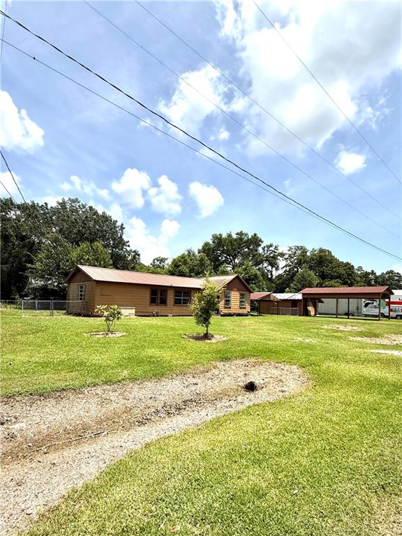 Residential in Elton
