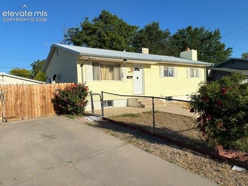 29 Wasatch Drive, Pueblo, CO, 81005 | Card Image