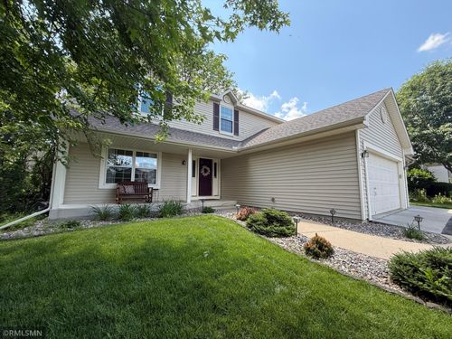 2052 Wilhelm Ct, Shakopee, MN, 55379-4540 | Card Image
